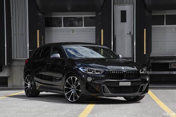 【图】x2黑色,多图慎入,准备好你的小心脏_宝马x2论坛_汽车之家论坛