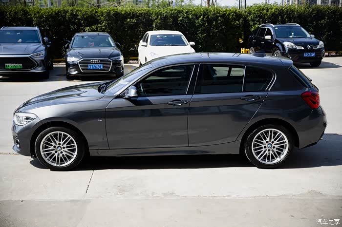 【图】出18款进口两箱宝马120i m运动套装_陕西论坛_汽车之家论坛
