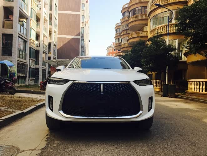 p8载着家人探访了历史悠久的古寺中祈福,古寺位于武昌伏虎山的西南麓