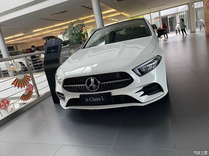 有没奔驰a220l的改装群或者车友群拉一个