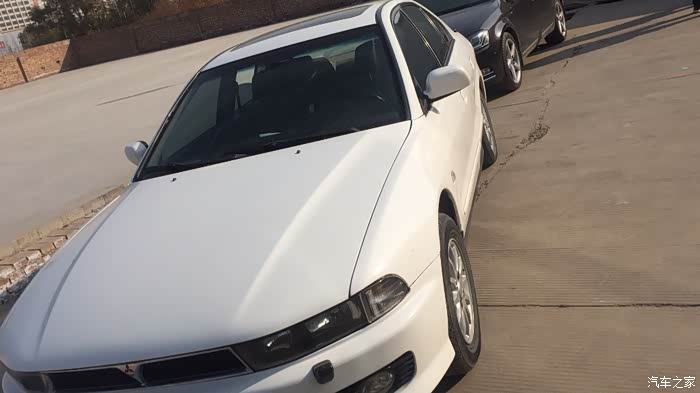 不远千里自提八代戈蓝太原重庆1700km