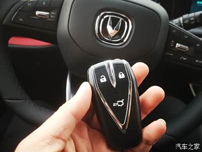 我的用车作业!_长安cs55plus论坛_手机汽车之家