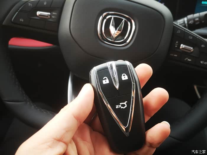 长安cs55plus论坛_汽车之家论坛