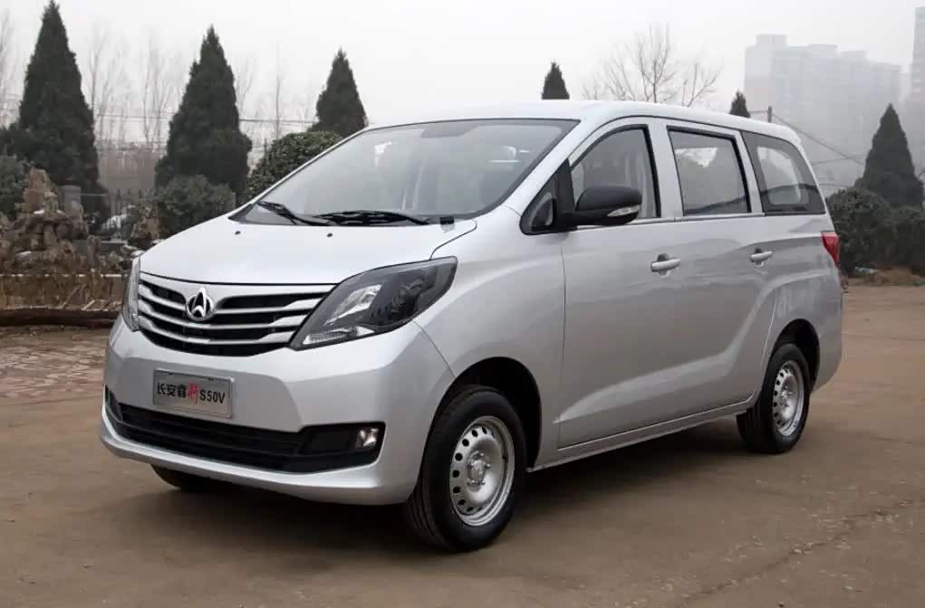 但是实用性很强_长安睿行s50论坛_汽车之家论坛