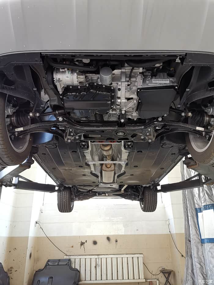 捷达vs7悦享提车记,落地13.8w,坐标辽b.