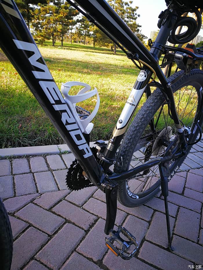 四年战驹依然霸气记录15款美利达战神x