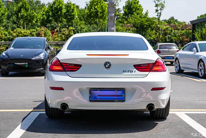 【图】诚心出12款640i 双门轿跑,求版主勿删,万分感谢_宝马6系论坛