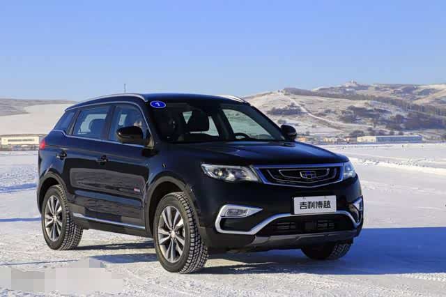 1 | 回复: 0 ac schnitzer x4论坛 老款的吉利也挺好看的,但我还是跟