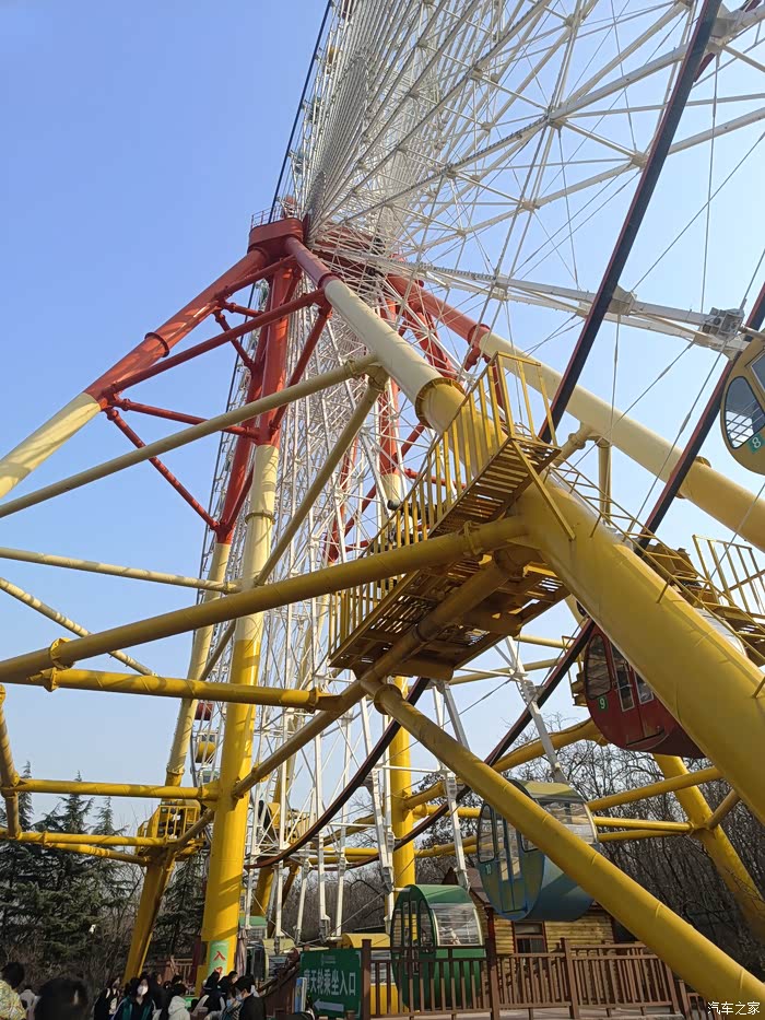 济南野生动物园游记续