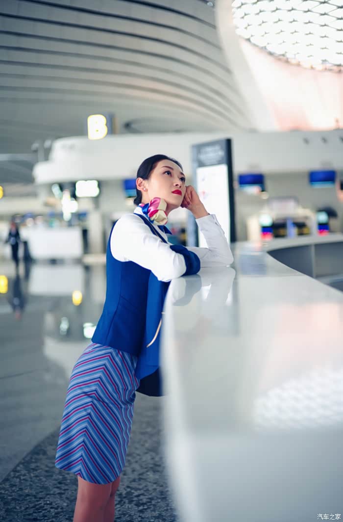 新晋网红机场大兴机场都有哪些黑科技今天空姐就来告诉你