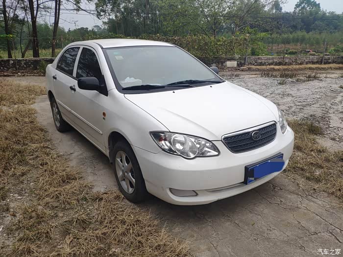 【图】f3经典参照花冠外观改装_比亚迪f3论坛_汽车之家论坛