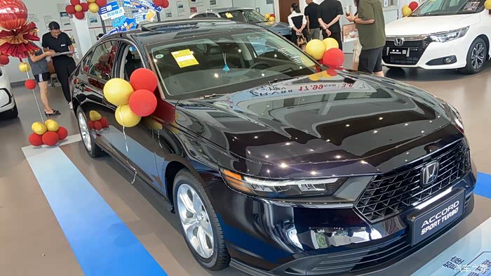 85_雅阁论坛_汽车之家论坛