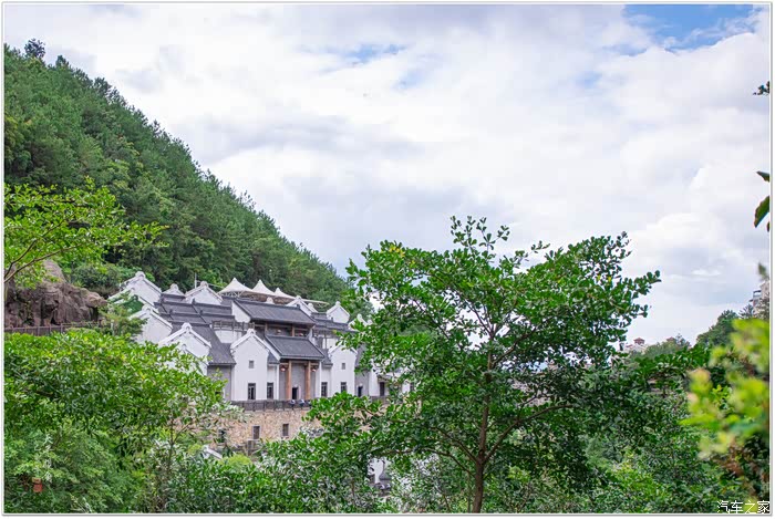 天平长城游天下客都梅州客天下为爱留下青春靓影