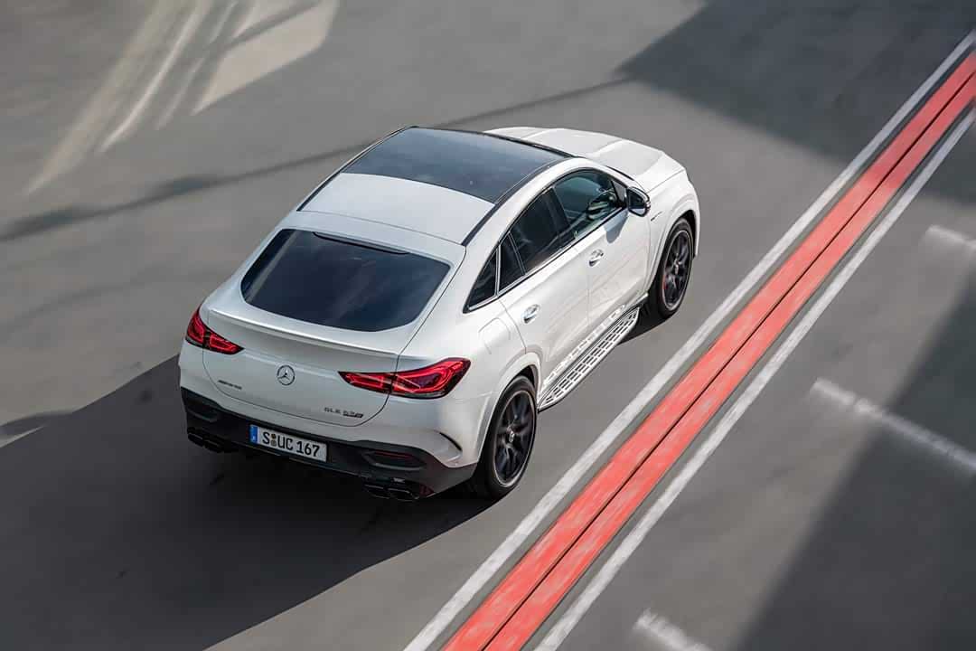 amg gle 63 s 4matic coupe
