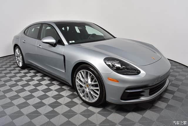 新颜色白云石金属漆实车图dolomitesilvermetallic