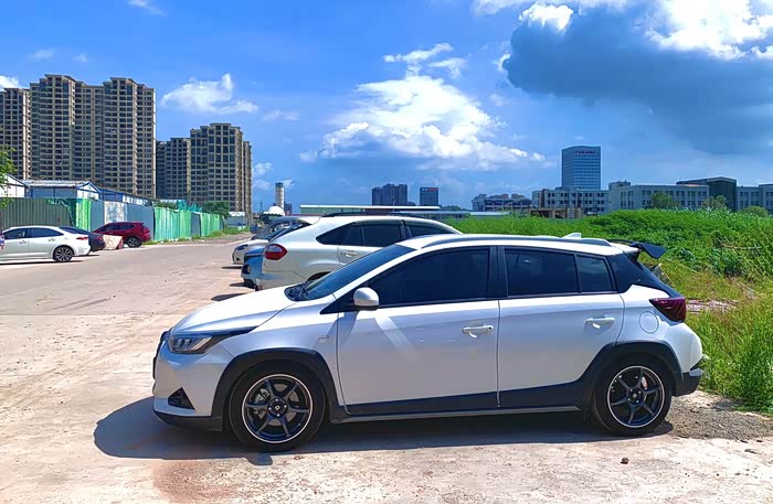 来看看这最美致炫x