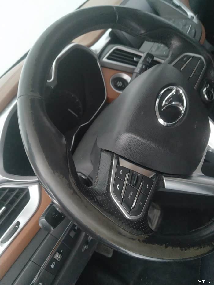 东南dx7东北养车记