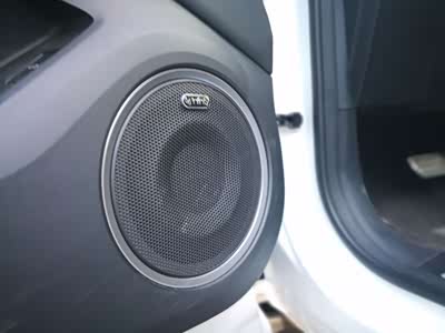 【十一月你好】vv5不光动力强劲,而且节油性能好