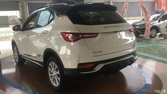 【图】快步入2020年,一直在欣赏的一款车_东南dx3论坛_汽车之家论坛