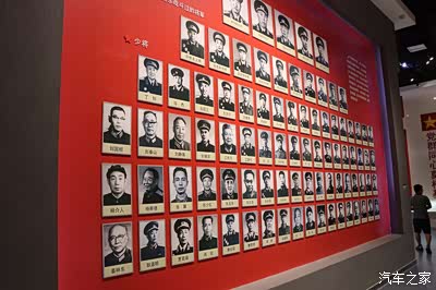 造访革命圣地天福山