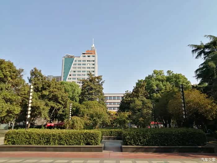 【图】骑着电动车周末采风南昌阳明公园_电瓶车论坛_汽车之家论坛