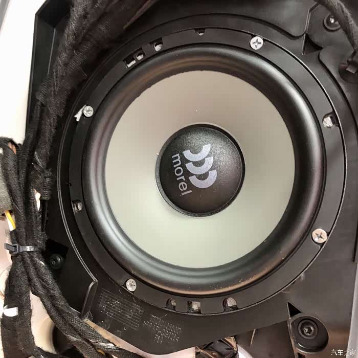 【图】今天来分享我的标志5008我的小车升级音响的过程_标致5008论坛