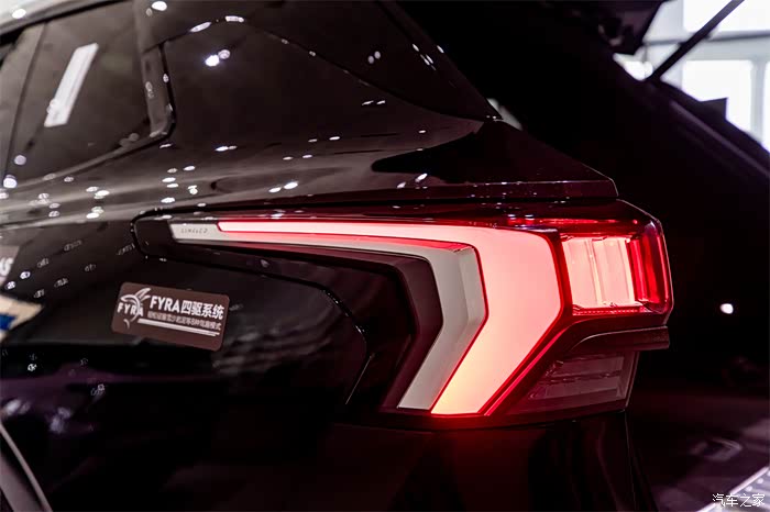 两娃奶爸想换台车,物色了领克09决定就是ta!