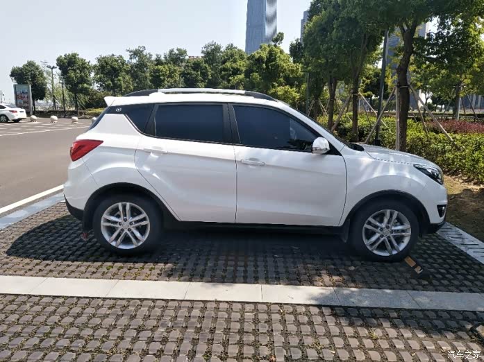 【图】【无锡长安suv联盟】035驾35参观宜兴市科技馆_长安cs35论坛