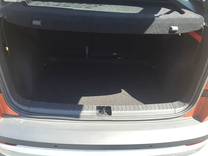 斯柯达柯珞克之一见钟情!