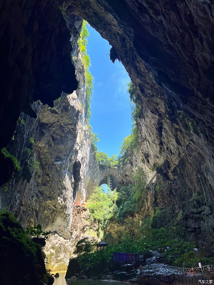 英西峰林自驾游图片