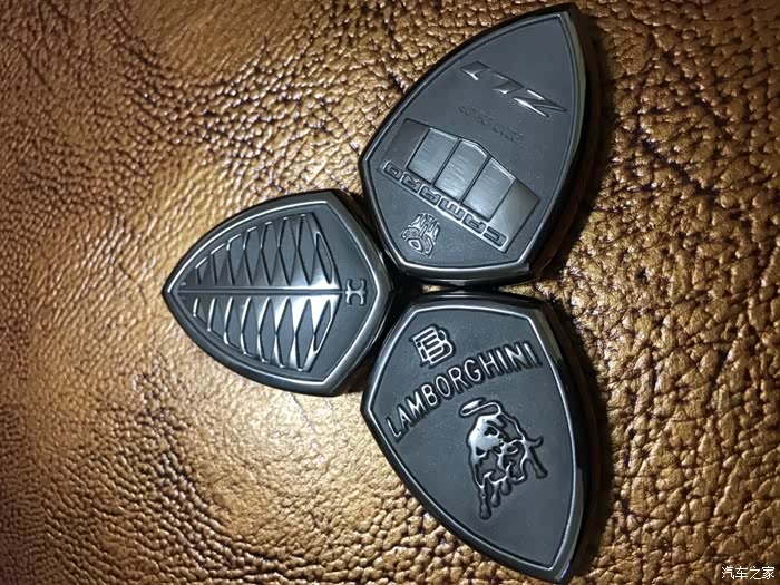 秀一波领克03车钥匙改装附钥匙拆解教程