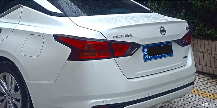 【天籁用车体验分享】天籁出行,有你就是不一样