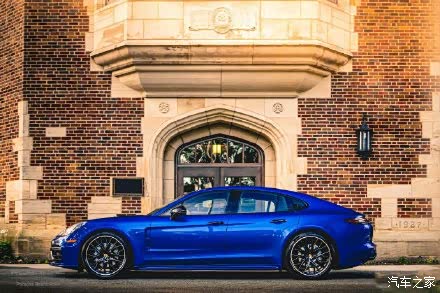 【图】保时捷这车美得快要窒息了_abt s4论坛_汽车之家论坛