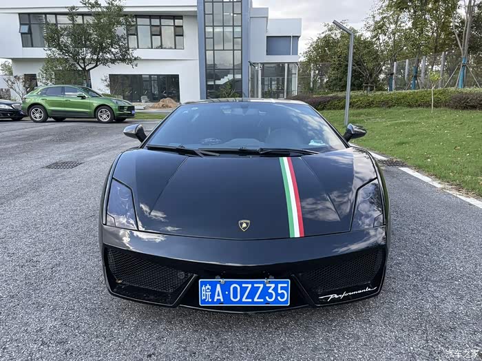 转让一台2020年库存小牛盖拉多