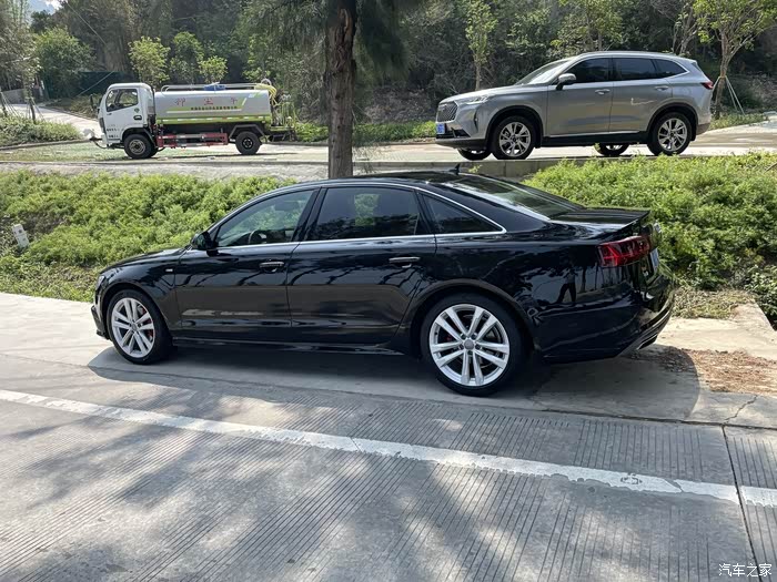 0t运动a6_奥迪a6l/a6(进口)论坛_汽车之家论坛