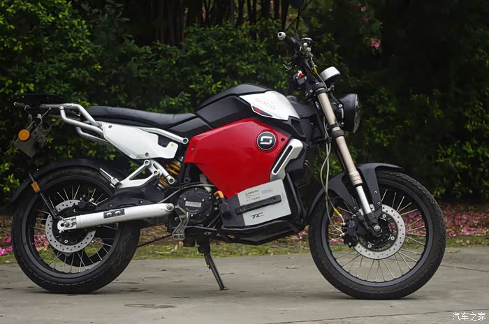 截至20221128日国内能买到的最好骑的跨骑中置电摩socotcmax