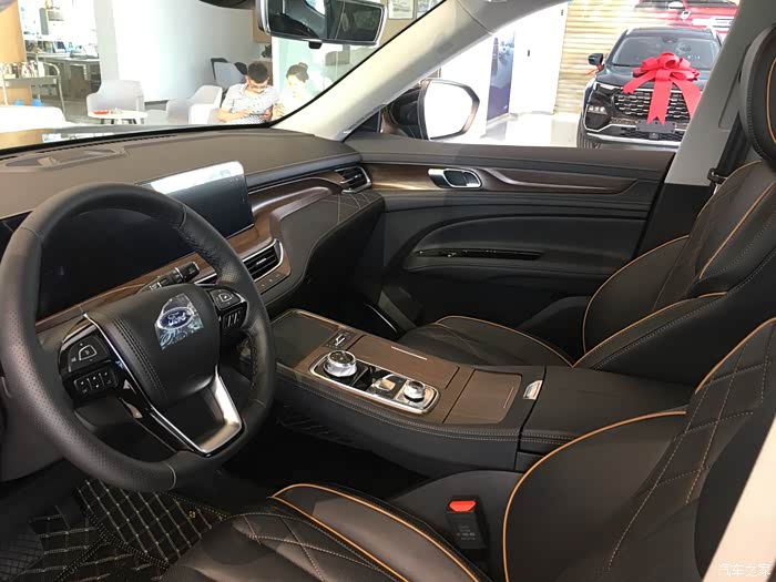 【图】#福特领裕#西双版纳这么美,一起去浪迹天涯