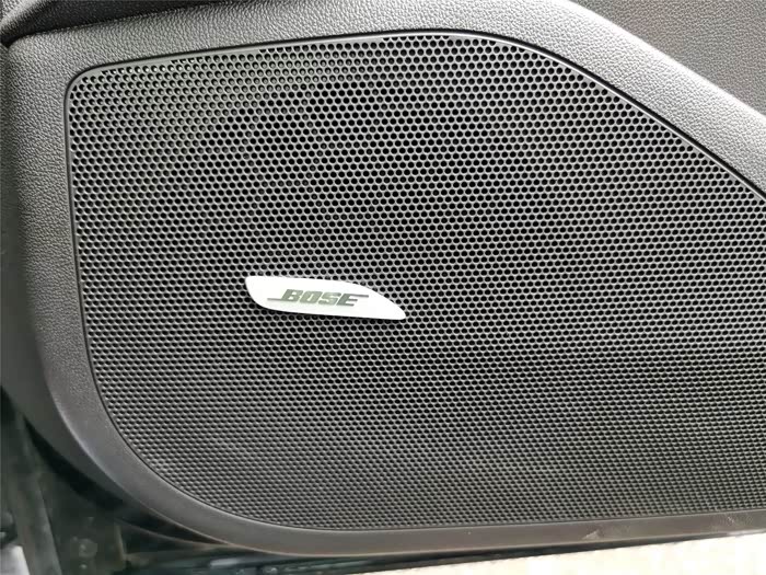 这个boss音响好棒啊