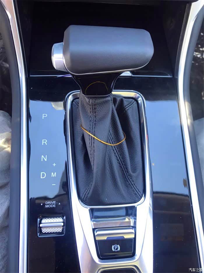 【大连长安车友俱乐部】喜提长安新款cs75 人生第一辆suv