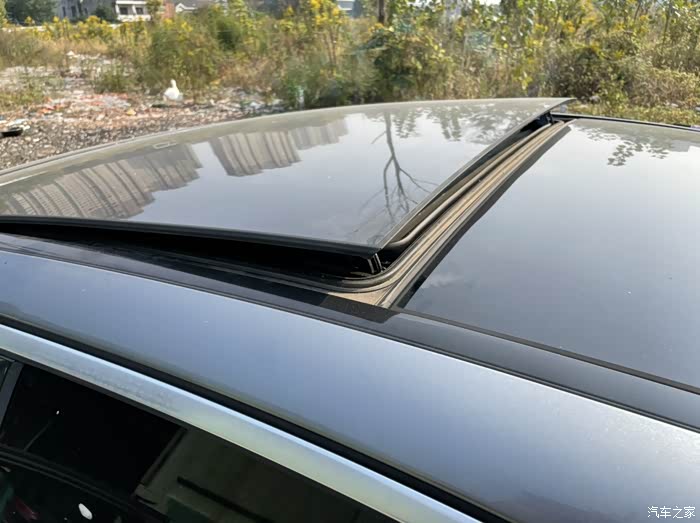【图】16年c200l自己动手更换天窗导轨滑块_奔驰c级论坛_汽车之家论坛