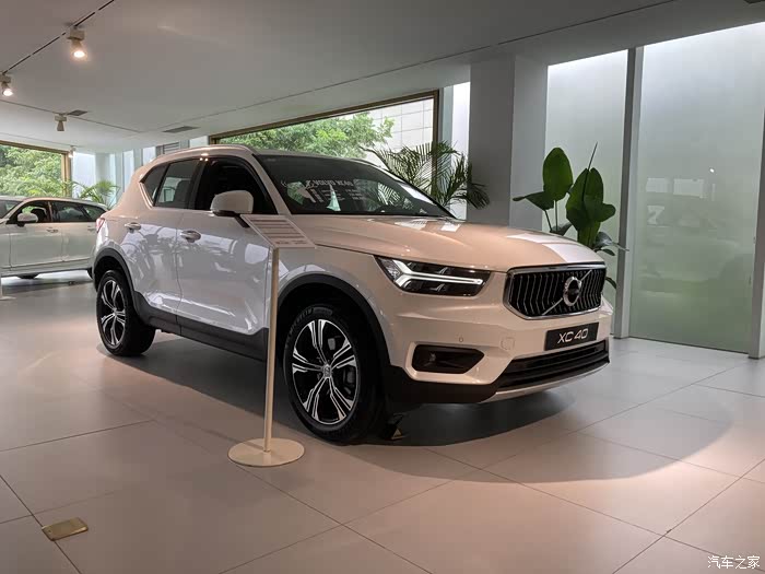 【图】看完xc40之后的一点小感受_沃尔沃xc40论坛_汽车之家论坛