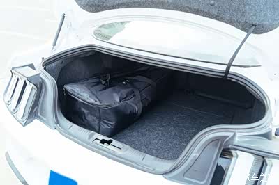 放弃丰田86,转手拿下福特野马_mustang论坛_手机汽车之家