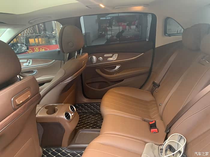 【图】出e300l豪华版_奔驰e级论坛_汽车之家论坛