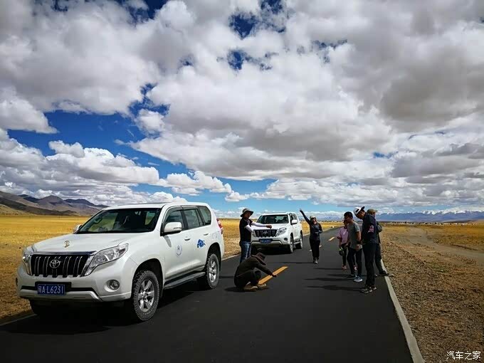 最美的风景永远在路上行无止境