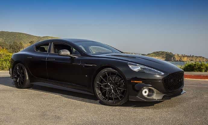 【图】aston martin rapide amr_阿斯顿·马丁论坛_汽车之家论坛