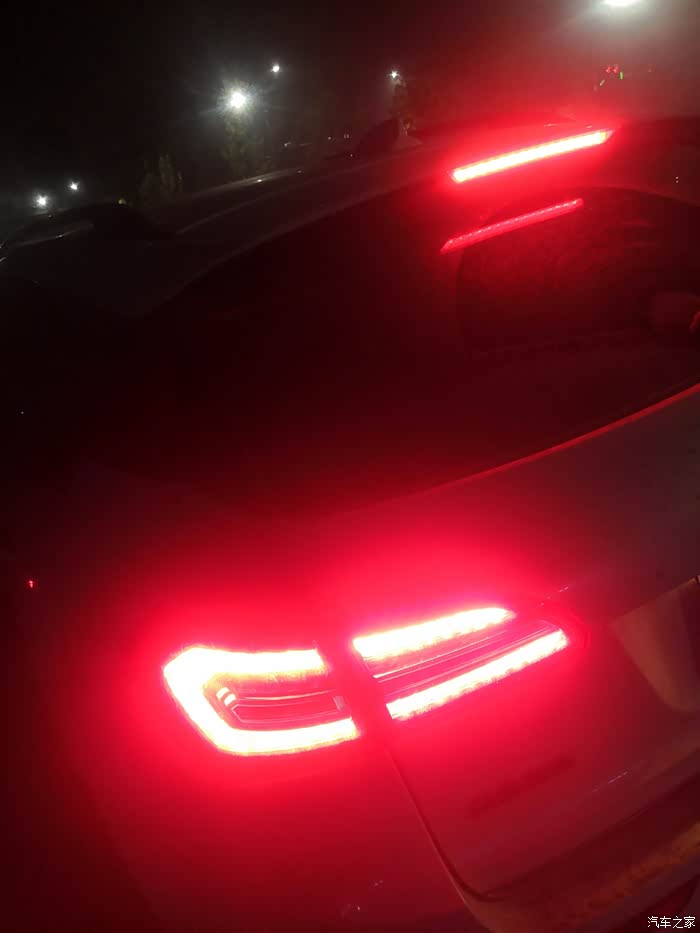 刹车灯常亮,怎么解决