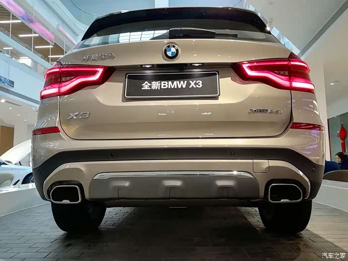 宝马x3论坛_汽车之家论坛