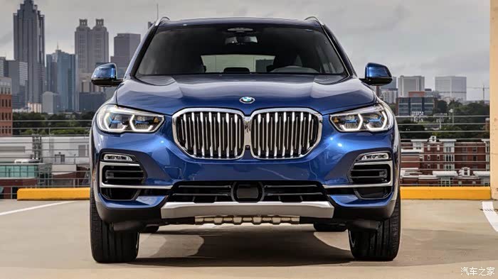 【图】新款x5观后感_宝马x5论坛_汽车之家论坛