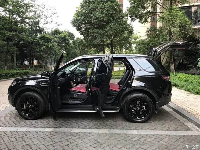 好期待探岳rl黑武士