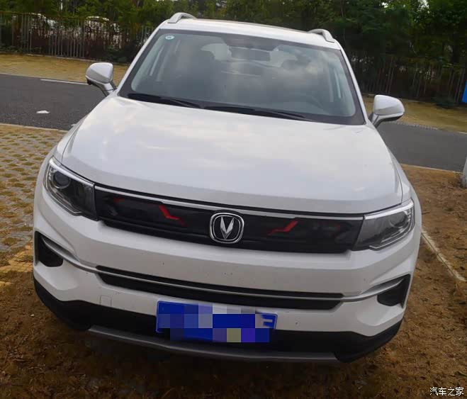 750 | 回复: 22 长安cs35 plus论坛 措不及防却又在情理之中 尤其是这